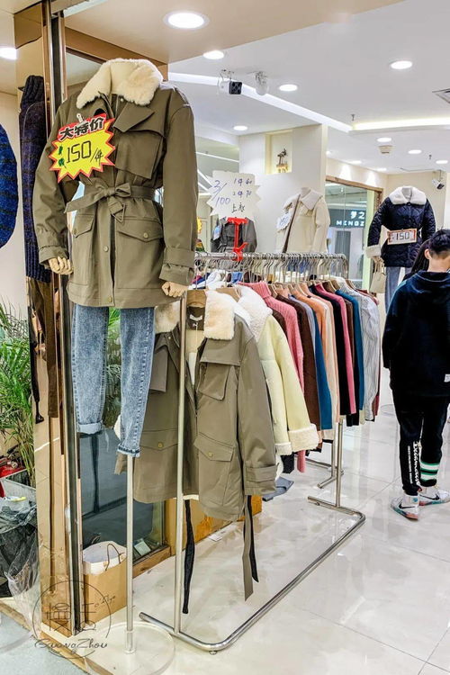廣州服裝批發市場大特價 100元3件搶購，9號截止！最后機會抓緊撿寶