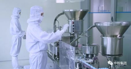 中國同輻引領全球 腫瘤靶向診療一體化核素將實現規模化生產與技術推廣