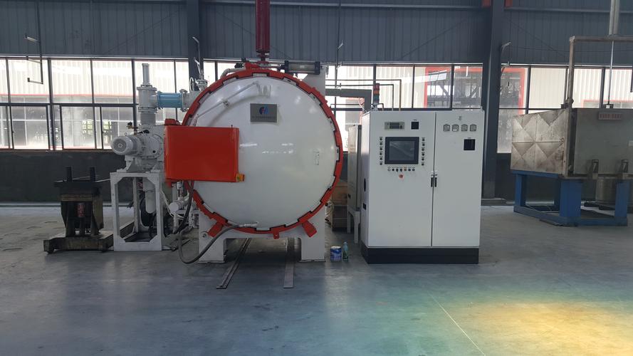 范圍包括:真空工業(yè)爐及其配件,工業(yè)爐窯及其配件研發(fā),制造,加工,銷售