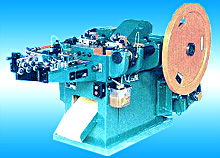 中國(guó)制釘機(jī)械市場(chǎng)銷售態(tài)勢(shì)及投資盈利預(yù)測(cè)報(bào)告