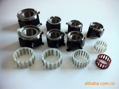 【提供羅拉軸承LZ22】價格,廠家,圖片,紡織機(jī)械配件,慈溪市海興軸承-