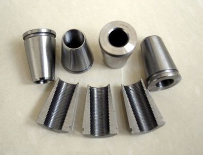 預(yù)應(yīng)力機(jī)具在施工時(shí)的選擇