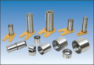 汽車配件-青島百川達(dá)工貿(mào)