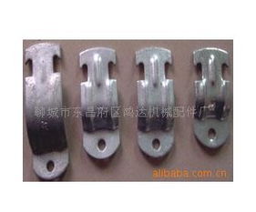 聊城市東昌府區(qū)鴻達(dá)機械配件廠