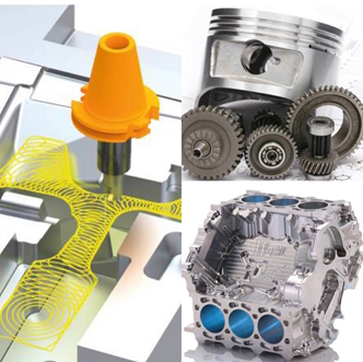 風靡全球的CADCAM軟件--Vero Software